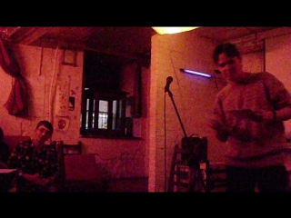 Субботин в summer bar 2013 вроде год