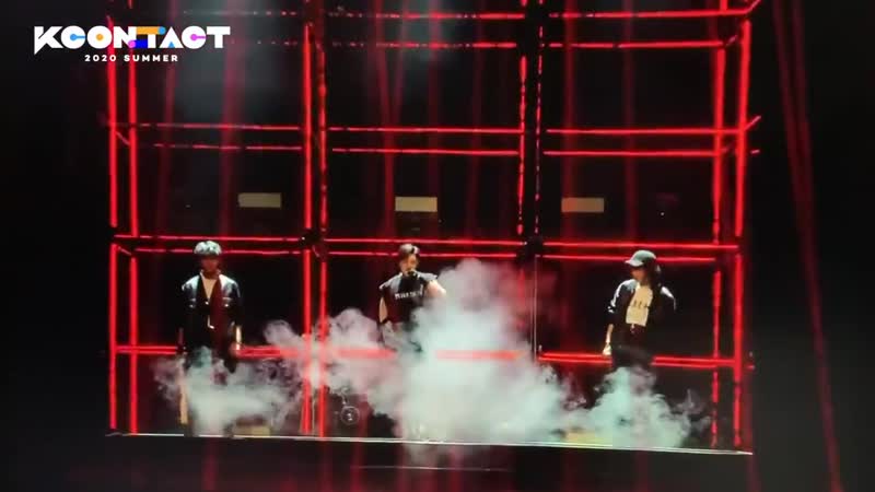 3racha world domination