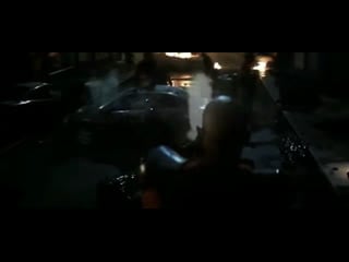 Harley quinn & deadshot my love's a revolver (from porn squad the album) [official video] mp4