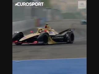 For a track that was said to not be easy to overtake on, we made a lot of passes ! what did you think of the addiriyaheprixs tra