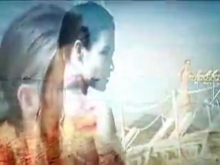 Эванджелин даёт интервью