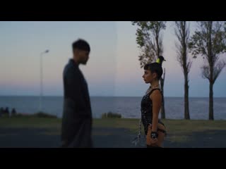 Gina demarchi & silencio opresivo fashion film [wag1 magazine]