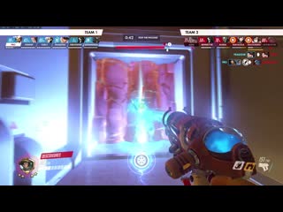 Just a post complaining about hanzo hitboxes