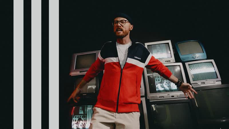 Jimmy don digidon старый адик