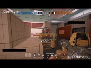 Rainbow six siege new season leaks(s3 and s4)