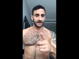 Eliad cohen live video for fit gorillas