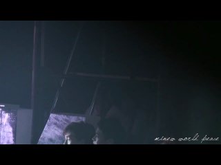 Shinee onho fancam