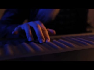 Seaboard grand plays abbey road studios tony levin