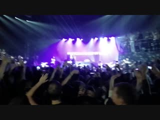 Alexandra badoi in out love @trancemission fantasy