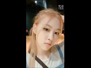 200518 @ roses are rosie