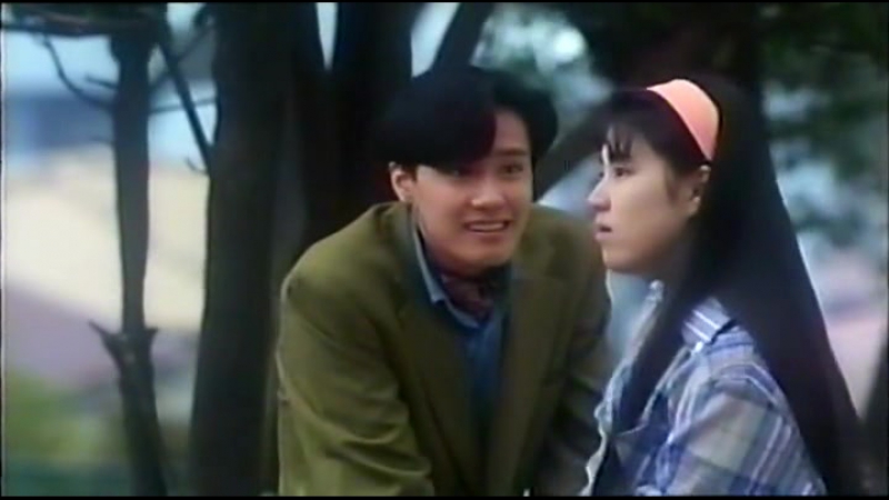 Ай – девушка с кассеты / video girl ai