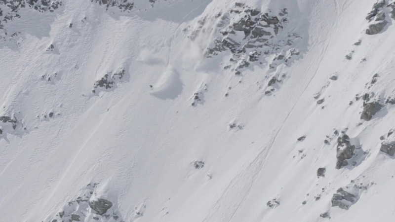 The swiss connoisseur of style – fredi kalbermatten full part