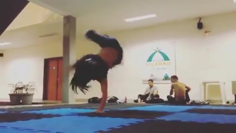 Bboy bart (psc &amp; sulc) brazil