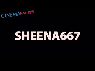 Sheena667 трейлер