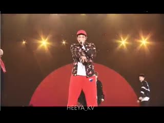 Bts live come back home, no more dream, mic drop!