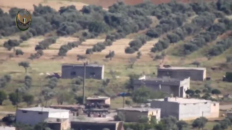 Уничтожение мтлб саа из птрк