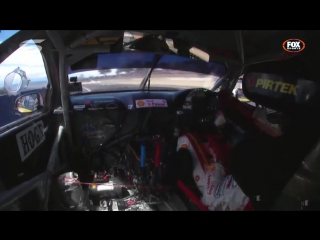 #bathurst 2017 mclaughlins lap record