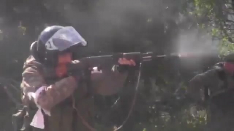 «я русский !» посвящается живым и погибшим солдатам новороссии
