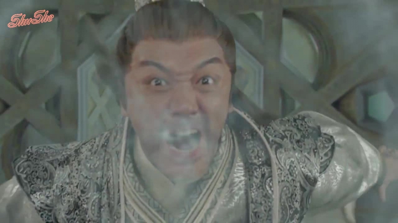 [ukrsub | shushe] борець долі / fighter of the destiny (37 серія)