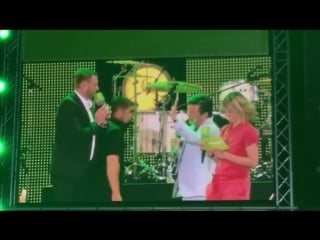 Flugplatz mendig (germany) swr4 open air