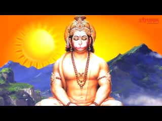 Shree hanuman chalisa fast