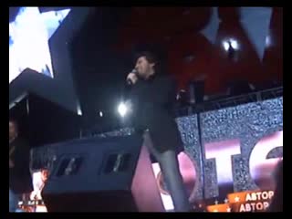 Thomas anders на дискотеке авторадио brother louie, cheri lady, ymhyms