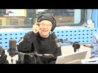 Super cute soju model baekhyun be like