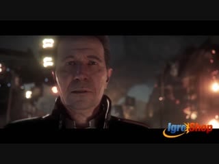 Squadron 42 trailer (citizencon 2018)