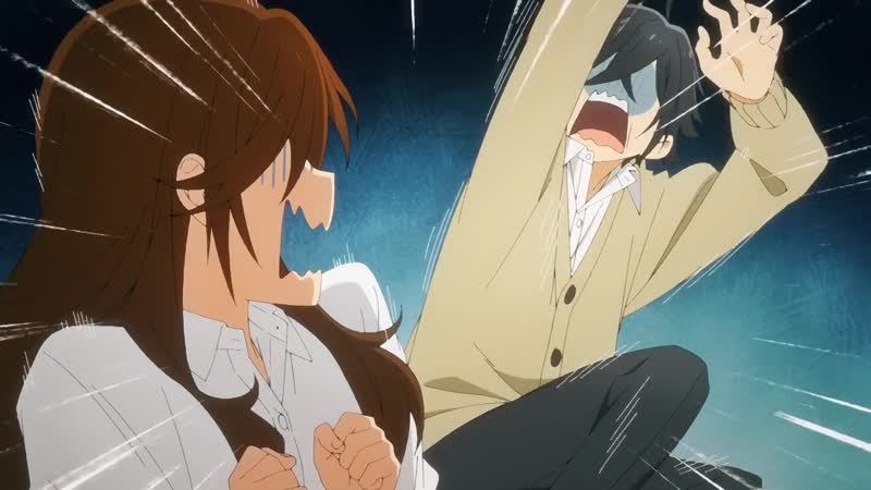 Horimiya porn video – Vwg horimiya