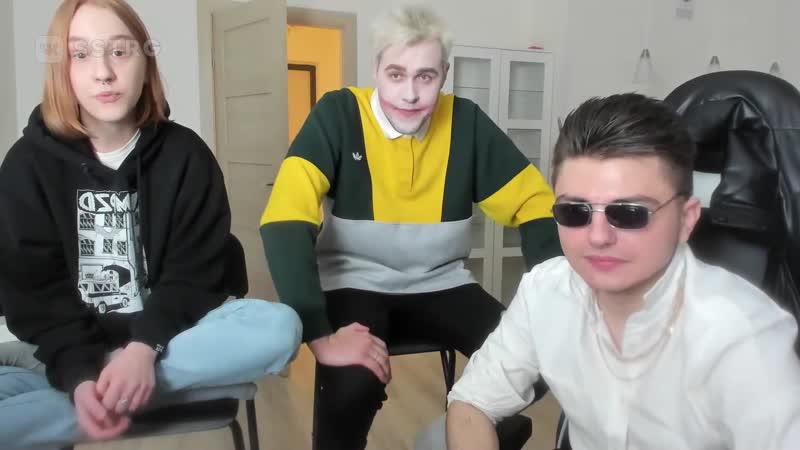 Зеля | ирл контент с девушками мафаней и мухой не чат рулетка