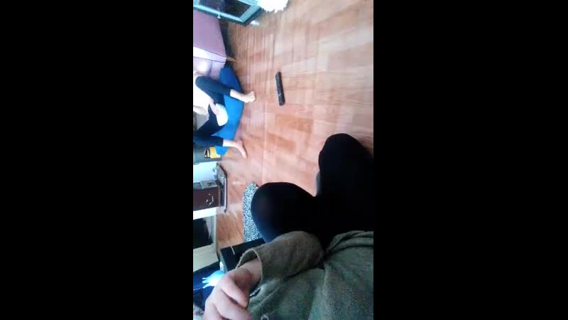 Ezgi̇vealeyna şov b4