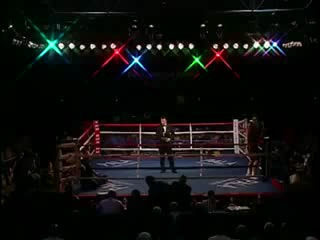 Dmitry chudinov vs eddie hunter part 1