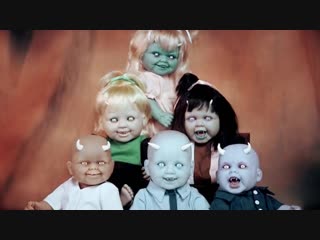 10 oderzhimyh igrushek snyatyh na kameru