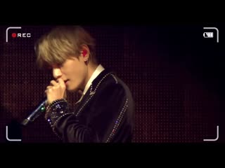 [bts memories of 2017] live “stigma” bangtan army