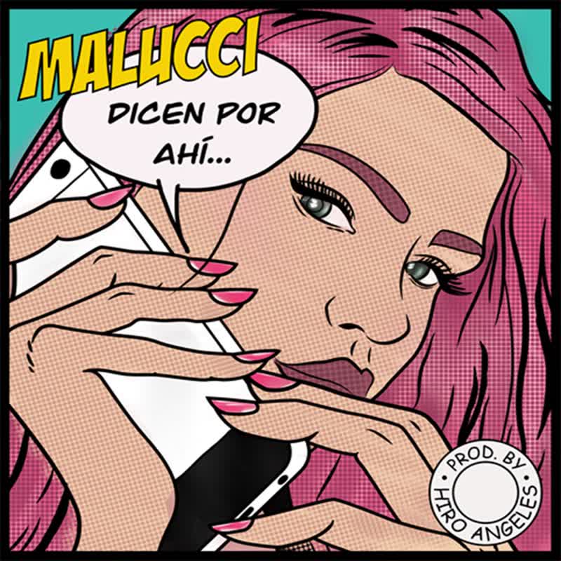 Dicen porn video – Dicen por ahi