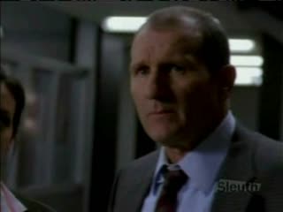 Dragnet 2003 s01e08 sticks and stones