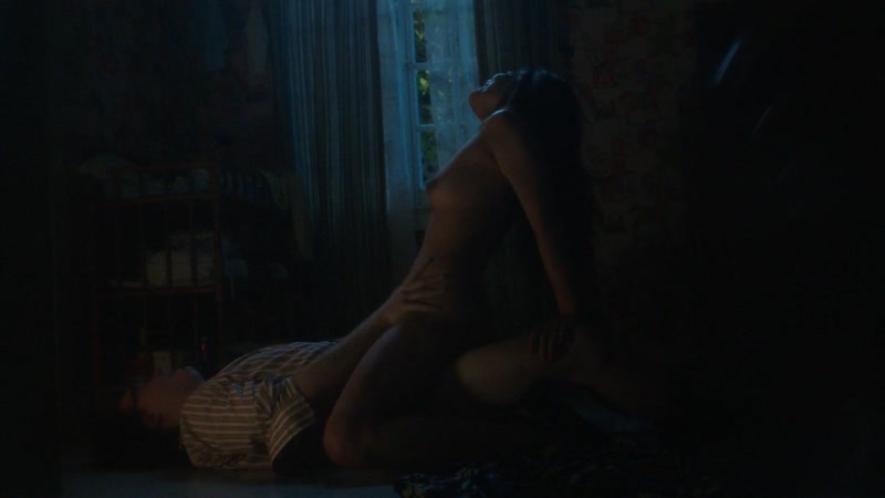 Джинджер гонзага умираю со смеху / ginger gonzaga i'm dying up here ( 2017 )