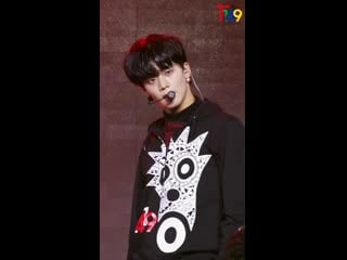 T1419 before sunrise part 1 아수라발발타asurabalbalta 온 focus sunder ver