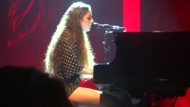 Birdy 1901 (live in köln (cologne))