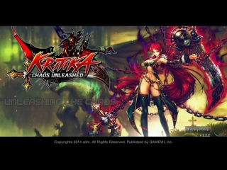 Знакомлюсь с игрой критика