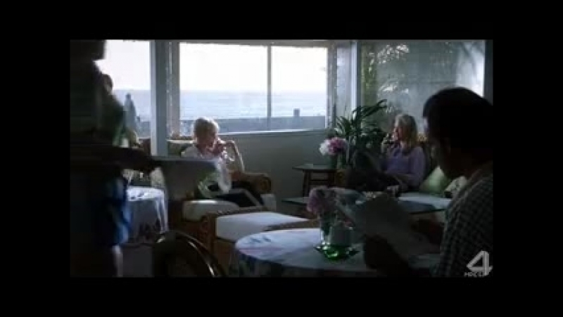 2002 porn video – Белый олеандр / white oleander (2002)
