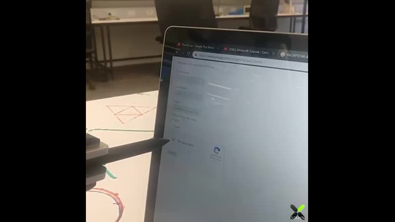 Первое восстание роботов (2019)