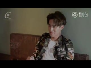 [180506] socool x oner video yueyue
