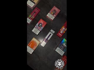 Видео от vape shop medusa красноуфимск