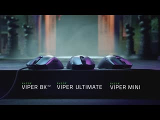 Razer viper