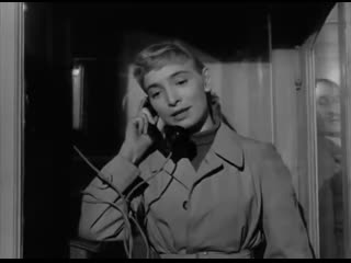 Le dossier noir (1955) fr