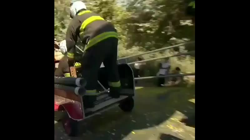 Firefighter feuerwehr 20200316 1 mp4