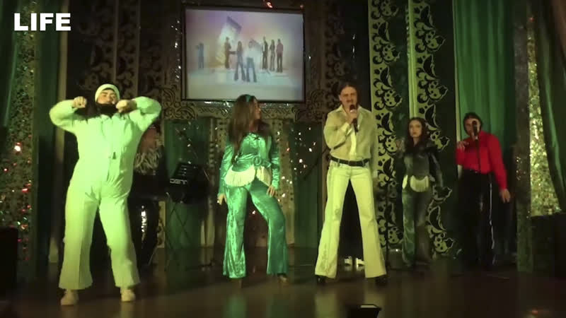 Uno little big по зэковски заключённые из женской колонии победили в конкурсе двойников