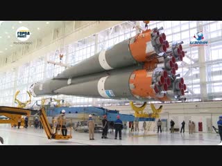 «восточный» … сборка кгч рн «» с «канопус в» № 5 и 6