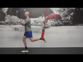 Chris johnson redcord var 4